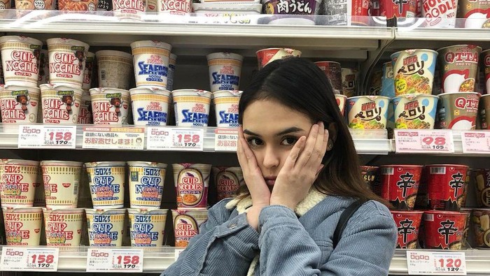 Laura Anna Tuntut Tanggung Jawab Gaga Muhammad Atas Kecelakaan yang Membuatnya Lumpuh
