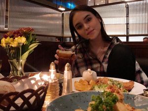 Manisnya Madu Terakhir Dirasakan Laura Anna Sebelum Meninggal Dunia