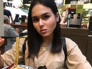 Kisah Kecelakaaan Laura Anna: Lumpuh, Berjuang hingga Meninggal Dunia