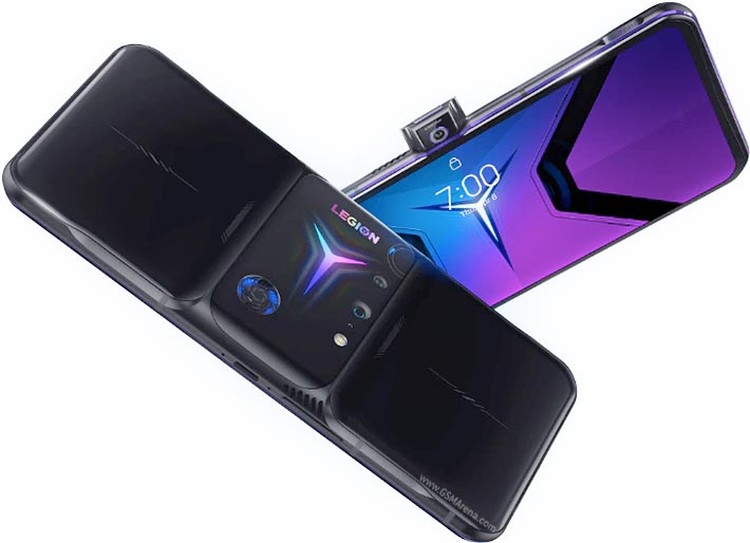 Lenovo Legion 2 Pro Lenovo Legion 2 Pro