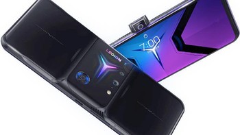 8. Lenovo Legion 2 Pro dengan skor 819.799. Foto: GSM Arena