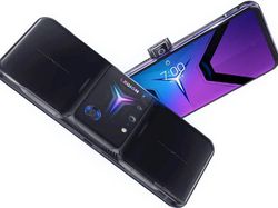 10 HP Android Terkencang Periode November 2021