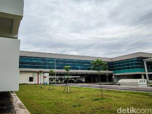 Polda DIY Turun Tangan Buru Diduga Siskaeee Pamer Payudara di Bandara YIA