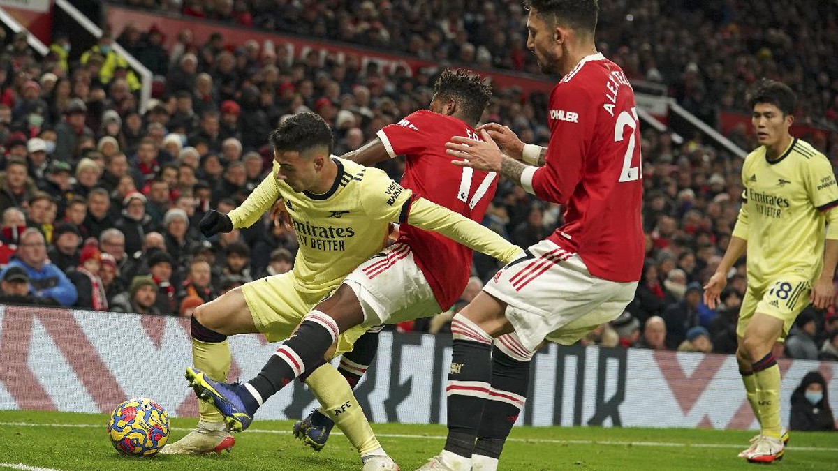 Foto: Dave Thompson/AP