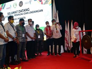 Masyarakat Sadar Wisata Ikut Dukung Pemulihan Pariwisata Indonesia