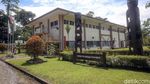 Melihat Institut Nemangkawi, Tempat Warga Papua Asah Keterampilan