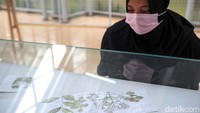 Perhelatan seni rupa kontemporer yang sudah diadakan sejak 1974 di Indonesia ini sudah dibuka pada 21 November 2021 hingga 21 Januari 2022.