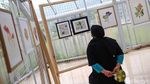 Cari Inspirasi di Pameran Seni Jakarta Biennale 2021