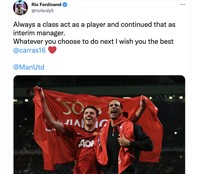 Meme Arsenal MU