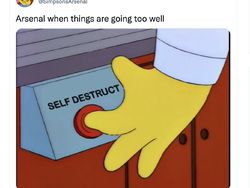 MU Tekuk Arsenal dan Michael Carrick Pergi, Ini Reaksi Netizen