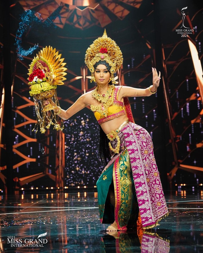 Miss Grand Internasional