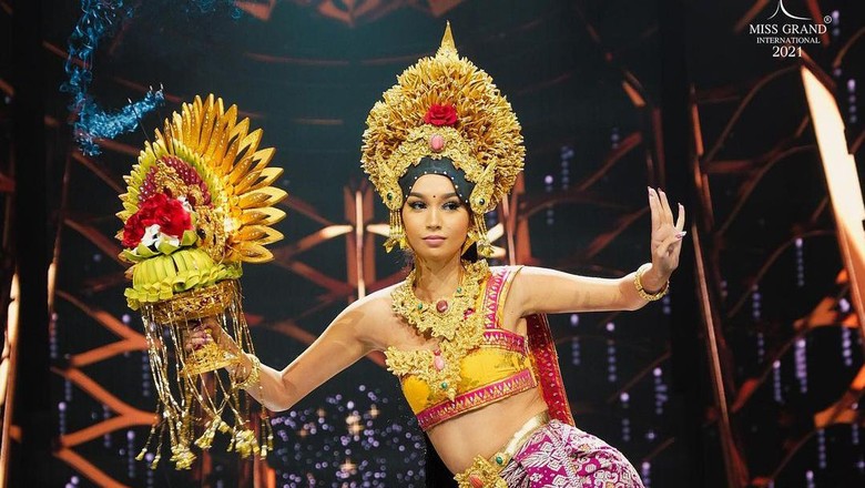 Miss Grand Internasional Miss Grand Internasional