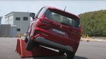 Momen Mitsubishi Xpander Disiksa Legenda Paris Dakar
