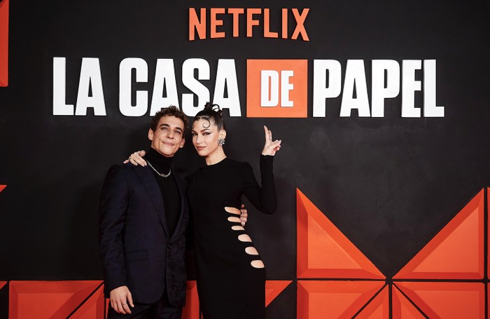 Money Heist