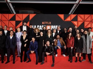 Money Heist Season 5 Part 2: Lebih Menguras Emosi