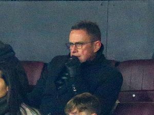 Link Live Streaming MU Vs Crystal Palace: Seperti Apa Debut Rangnick?