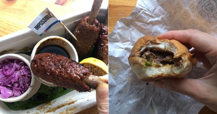 MUI Singapura Tolak Beri Sertifikasi Halal untuk Produk Daging Babi Vegan MUI Singapura Tolak Beri Sertifikasi Halal untuk Produk Daging Babi Vegan