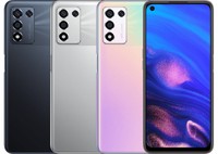 Oppo K9S