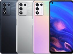 10 HP Android Kelas Menengah Terkencang di Dunia November 2021