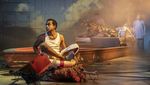 Life of Pi Berjaya di Panggung Musikal