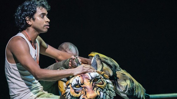 Life of Pi Berjaya di Panggung Musikal