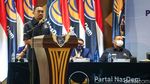 Partai NasDem Kumpulkan 200 Kader Aktif, Ada Apa?