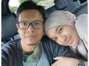 Sosok Mendiang Ayah Dimas Seto di Mata Dhini Aminarti