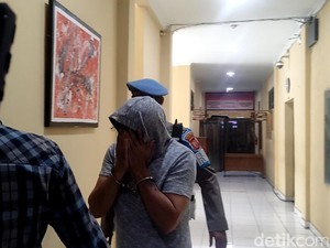 Pria Arab Pembunuh Sarah Terancam Hukuman Mati