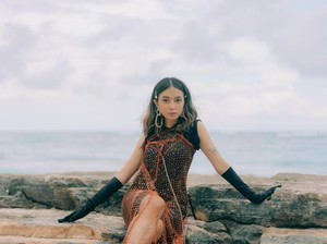 Vibe Baru Rahmania Astrini di Butterfly