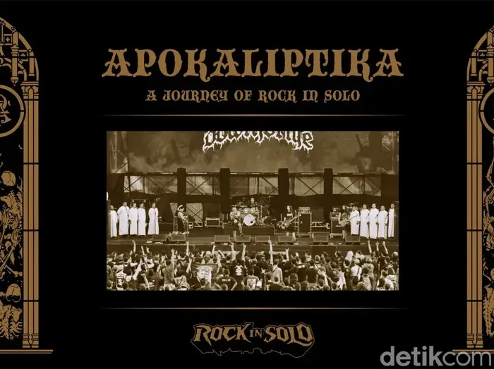 Rock in Solo