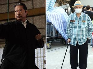 Astaga, Sammo Hung Sempat Nikahi Asistennya Gegara Takut Dicurigai Staf Hotel
