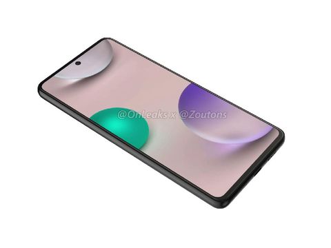 Samsung Galaxy A73