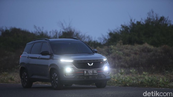 detikOto bersama tim detikTravel dan detikFood melakukan road trip dari Jakarta-Bali dan kembali ke Jakarta sejauh lebih dari 3.000 km. Seberapa tangguh?