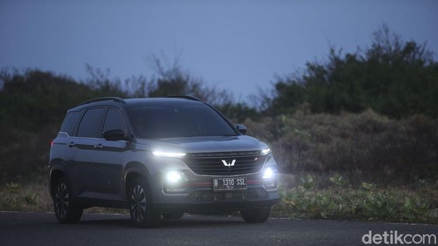 detikOto bersama tim detikTravel dan detikFood melakukan road trip dari Jakarta-Bali dan kembali ke Jakarta sejauh lebih dari 3.000 km. Seberapa tangguh?