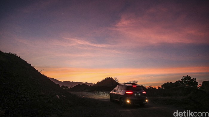 detikOto bersama tim detikTravel dan detikFood melakukan road trip dari Jakarta-Bali dan kembali ke Jakarta sejauh lebih dari 3.000 km. Seberapa tangguh?