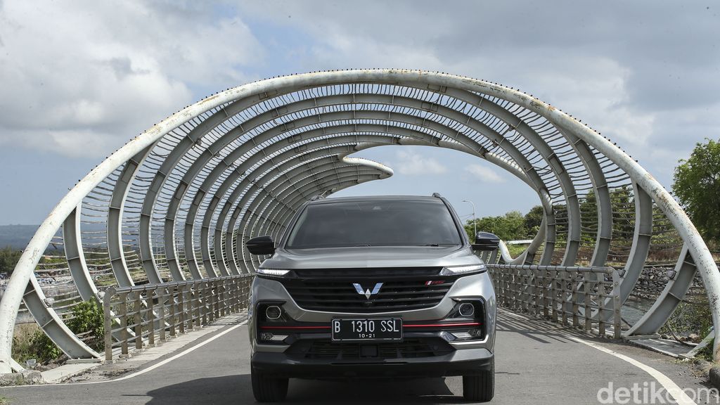 detikOto bersama tim detikTravel dan detikFood melakukan road trip dari Jakarta-Bali dan kembali ke Jakarta sejauh lebih dari 3.000 km. Seberapa tangguh?