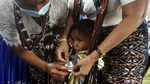 Bantu Selamatkan Generasi NTT dari Ancaman Stunting