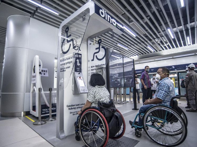 Serba-serbi Peringatan Hari Disabilitas Internasional di Indonesia