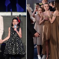 3. Hidup Bersama IbunyaSama-sama bercerai, bedanya Katie Holmes telah mendapat hak asuh penuh atas putri satu-satunya yang diproses hanya 11 hari setelah perceraian. Sedangkan Pitt dan Jolie masih dalam perseteruan untuk memperebutkan hak asuh setelah lima tahun berpisah. Shiloh diketahui tinggal dengan ibu dan saudara-saudaranya. Foto: Dok. AP