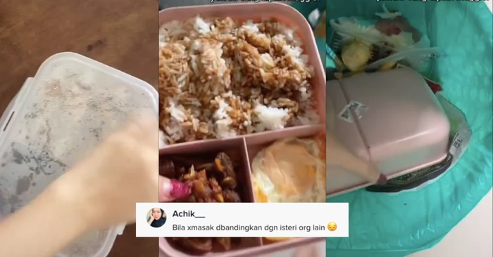 Suami Makan Mie Instan Miris! Istri Ini Curhat Suaminya Pilih Makan Mie Instan Dibandingkan Masakannya