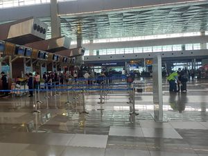 Anak di Bawah 18 Tahun Bisa Mudik Tanpa Tes Corona, Soetta Tunggu Regulasi