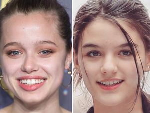 Deretan Anak Selebritas Hollywood Ganti Nama Belakang