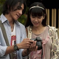 Dari sinetron, putri pengacara terkenal O.C. Kaligis ini mencoba peruntungan di layar kaca. Salah satu filmnya adalah Mika (2013) yang mempertemukannya dengan Vino G. Bastian. (Foto: Instagram)