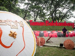 Dompet Kamu Tipis? Ini 8 Tempat Wisata di Solo yang Bisa Dikunjungi