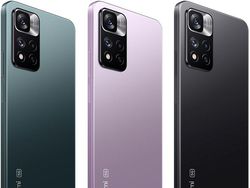 10 HP Android Kelas Menengah Terkencang di Dunia November 2021