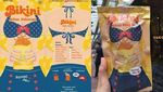 10 Merek Makanan Ini Bikin Geleng Kepala, Ada Kerupuk Merek KNTL
