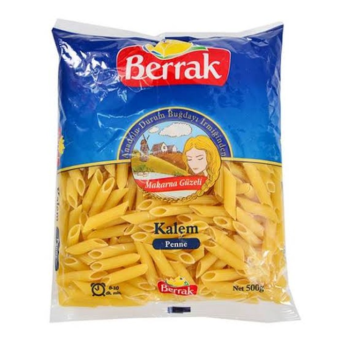 10 Merek Makanan Ini Bikin Geleng Kepala, Ada Kerupuk Merek KNTL
