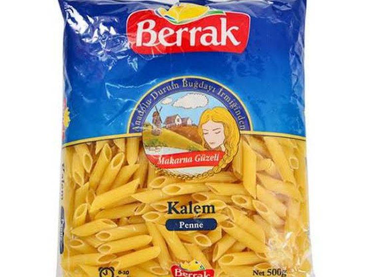 10 Merek Makanan Ini Bikin Geleng Kepala, Ada Kerupuk Merek KNTL