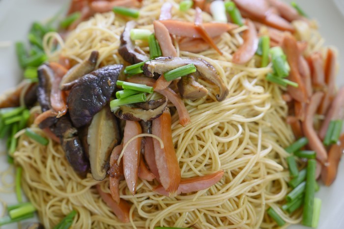 10 Resep Bihun dan Kwetiau Enak Buat Makan Bareng Keluarga