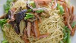 10 Resep Bihun dan Kwetiau Enak Buat Makan Bareng Keluarga